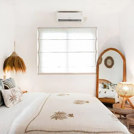 Haus Canggu Boho Chic Unit 2