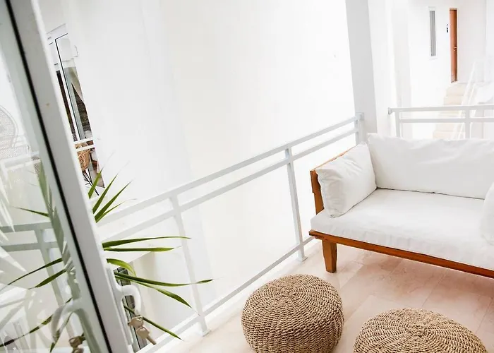 Haus Boho Chic Unit 2 アパート