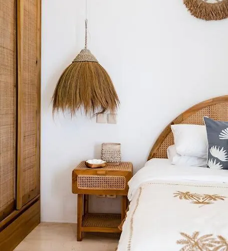 Haus Boho Chic Unit 2 チャングー