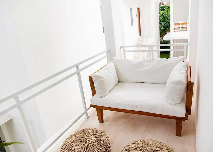 Haus Boho Chic Unit 2