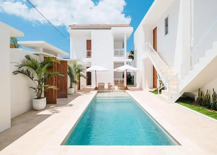 Haus Boho Chic Unit 2