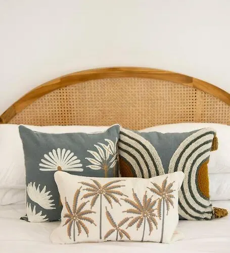Haus Boho Chic Unit 2 アパート