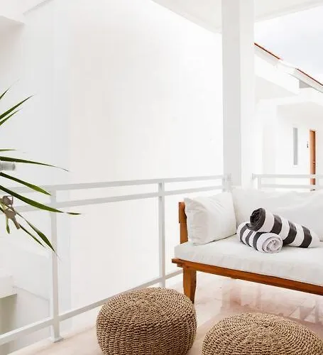 Haus Boho Chic Unit 2