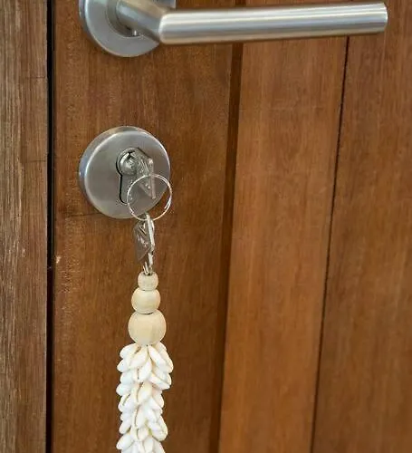 Haus Boho Chic Unit 2 *