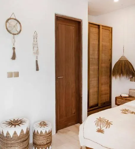 Haus Boho Chic Unit 2 チャングー