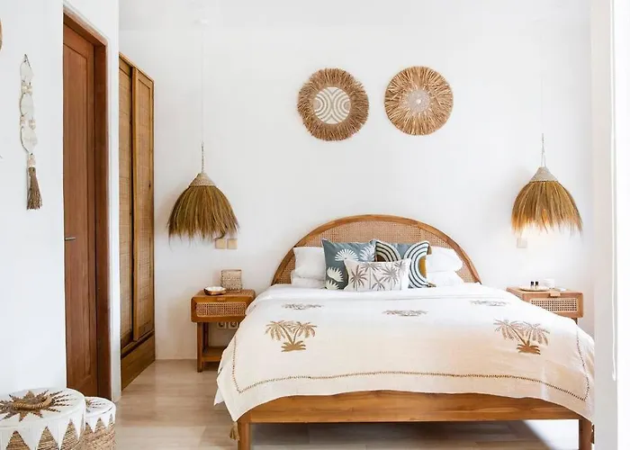 Haus Boho Chic Unit 2 チャングー